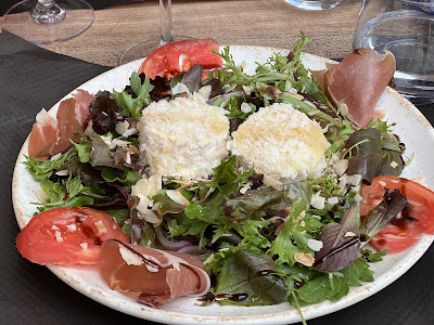 Restaurant Le Quai Choiseul à Albi