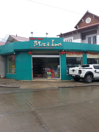 Mini mart Maibe