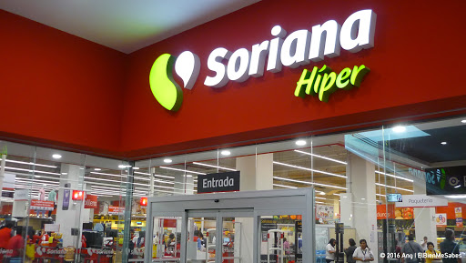 Soriana Híper