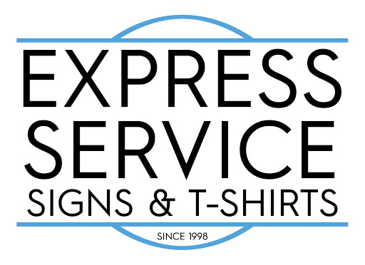 Print Shop «Express Service Signs & T-Shirts», reviews and photos, 9121 Reading Rd, Reading, OH 45215, USA