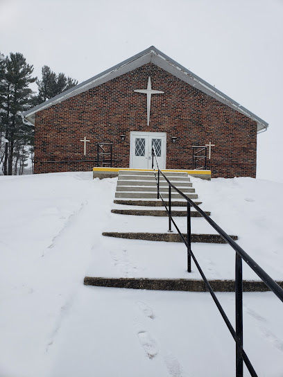 Osage Life Church