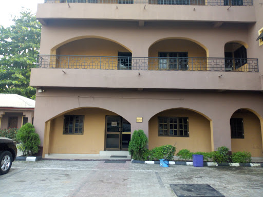 ECWA Guest House YABA, 17 Montgomery Road Sabo yaba, Yaba, Lagos, Nigeria, Theme Park, state Lagos