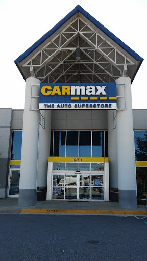 CarMax, 10201 Philadelphia Rd, White Marsh, MD 21162, USA, 