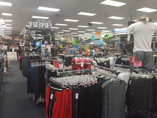 Sporting Goods Store «Big 5 Sporting Goods», reviews and photos, 6106 AZ-69, Prescott Valley, AZ 86314, USA