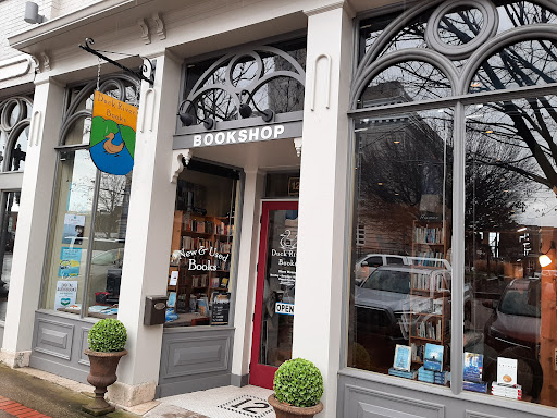 Book Store «Duck River Books», reviews and photos, 12 Public Square, Columbia, TN 38401, USA