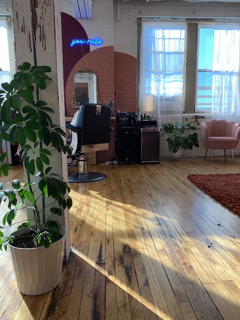 Better Head Barbering and Salon 14210