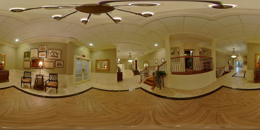 Hotel «Glen Sanders Mansion», reviews and photos, 1 Glen Ave, Scotia, NY 12302, USA