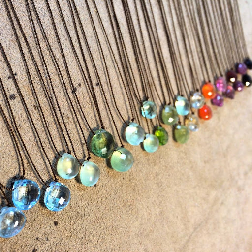 Jeweler «Jambu Jewelry», reviews and photos, 38 Atlantic Ave, Marblehead, MA 01945, USA