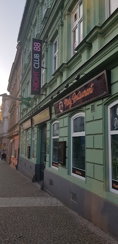 Recenze na Night Club 88 v Plzeň - Noční klub