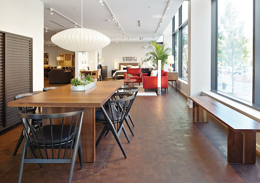 Furniture Store «Room & Board», reviews and photos, 375 Newbury St, Boston, MA 02115, USA