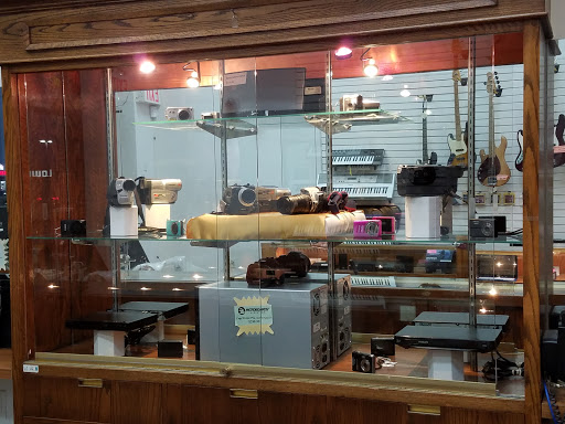 Pawn Shop «EZ Pawn Corp», reviews and photos, 253-06 Rockaway Blvd, Rosedale, NY 11422, USA