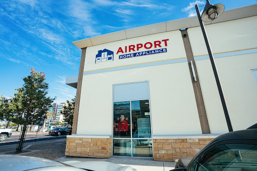 Appliance Store «Airport Home Appliance», reviews and photos, 2524 Shattuck Ave, Berkeley, CA 94704, USA