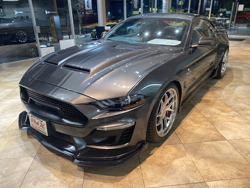 Used Car Dealer «IMX Auto Sales & Leasing», reviews and photos, 811 N Victory Blvd, Burbank, CA 91502, USA