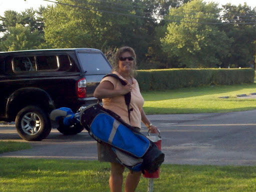 Golf Club «Stone Harbor Golf Club», reviews and photos, 905 U.S. 9, Cape May Court House, NJ 08210, USA