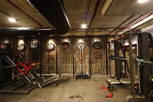 Cross Hammer Gym image