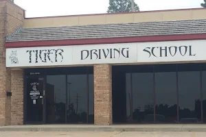Tiger Driving School image