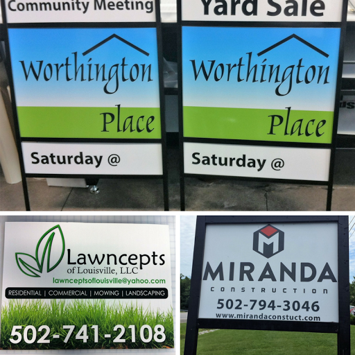 Print Shop «SpeedPro Imaging», reviews and photos, 13050 Eastgate Park Way #106, Louisville, KY 40223, USA