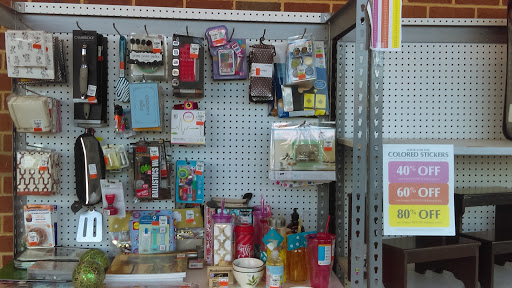 Home Goods Store «Tuesday Morning», reviews and photos, 901 Garrisonville Rd, Stafford, VA 22556, USA