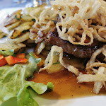 Photo n°1 de l'avis de Klaus.e fait le 08/01/2019 à 10:31 sur le  Gaststätte Peterwirt (Pension) à Ingolstadt