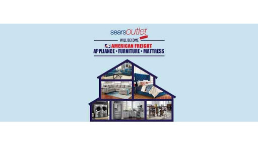 Appliance Store «Sears Outlet», reviews and photos, 2209 North Hampton Street, Holyoke, MA 01040, USA