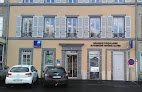 Banque Banque Populaire Auvergne Rhône Alpes 15100 Saint-Flour