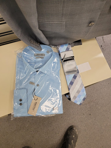 Clothing Store «K&G Fashion Superstore», reviews and photos, 8655 Pulaski Hwy, Rosedale, MD 21237, USA