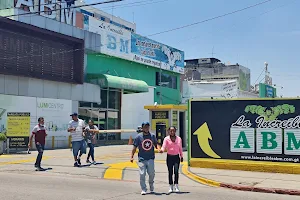 The Increible ABM Guatemala image