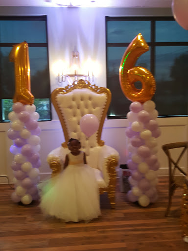 Event Venue «The Ashley», reviews and photos, 1940 Sam Rittenberg Blvd, Charleston, SC 29407, USA