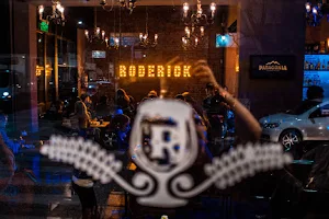 Roderick Drinks & Beer image
