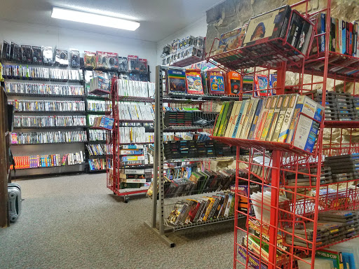 Video Game Store «Retro Madness», reviews and photos, 1424 Brown Trail, Bedford, TX 76022, USA