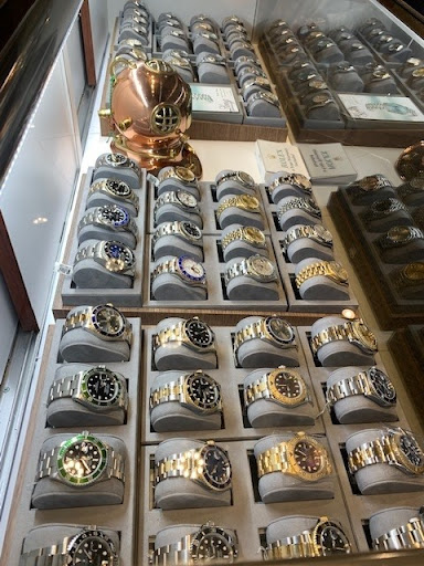 Jeweler «Long Jewelers», reviews and photos, 2965 Virginia Beach Blvd, Virginia Beach, VA 23452, USA