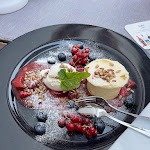 Photo n°2 de l'avis de Emanuela. fait le 02/08/2022 à 09:38 sur le  Brasserie an der Ahr à Blankenheim