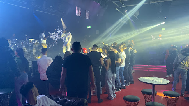 Rezensionen über Insomnia Disco Club in Lausanne - Nachtclub