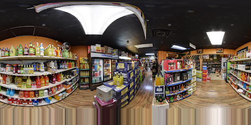 Liquor Store «Economy Liquor Store», reviews and photos, 907 Madison St, Shelbyville, TN 37160, USA