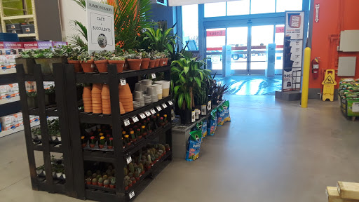 Home Improvement Store «The Home Depot», reviews and photos, 5851 Spout Springs Rd, Flowery Branch, GA 30542, USA