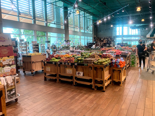 Grocery Store «The Fresh Market», reviews and photos, 1800 West Ave, Miami Beach, FL 33139, USA