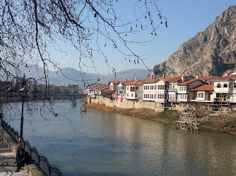 Karadeniz, Amasya, Turkey