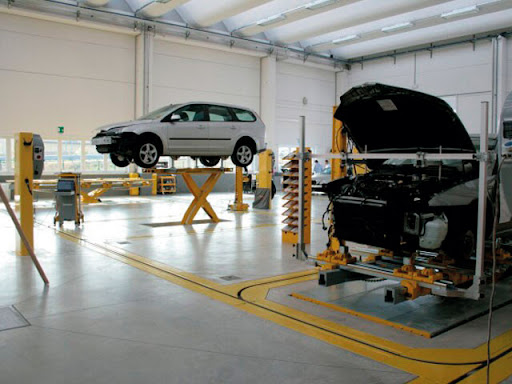 Tallers Gt Tarragona Bosch Car Service en Tarragona, Tarragona