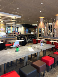 Photos du propriétaire du Restauration rapide McDonald's à Saint-Vincent-de-Tyrosse - n°5
