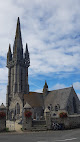 Église Saint-Goulven Goulven