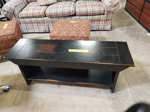 Non-Profit Organization «Sacramento Habitat For Humanity», reviews and photos, 819 N 10th St, Sacramento, CA 95811, USA