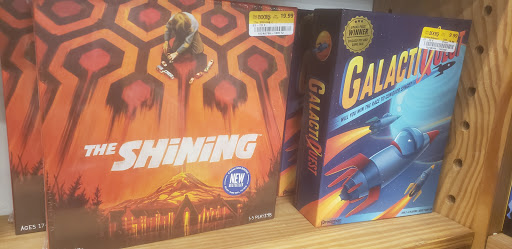 Book Store «Half Price Books», reviews and photos, 3310 Pentagon Blvd, Dayton, OH 45431, USA