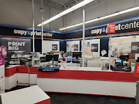 Staples - Photo 9 - Car repair in Greenville, SC, Greenville