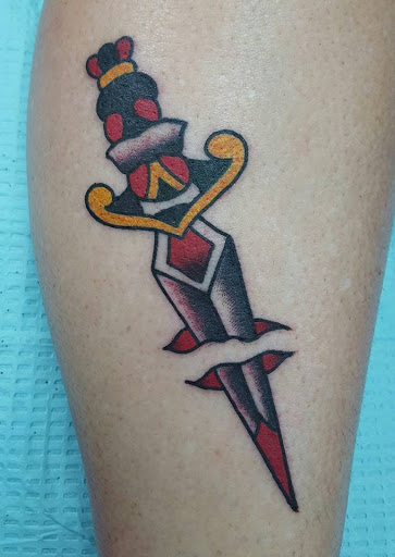 Explore chest tattoo men idea, creative tattoo ideas in Cincinnati, available at Tattoo Makers