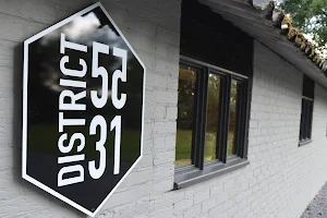 District 5531 image