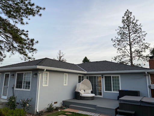 Roofing Contractor «Los Gatos Roofing», reviews and photos, 888 Faulstich Ct, San Jose, CA 95112, USA