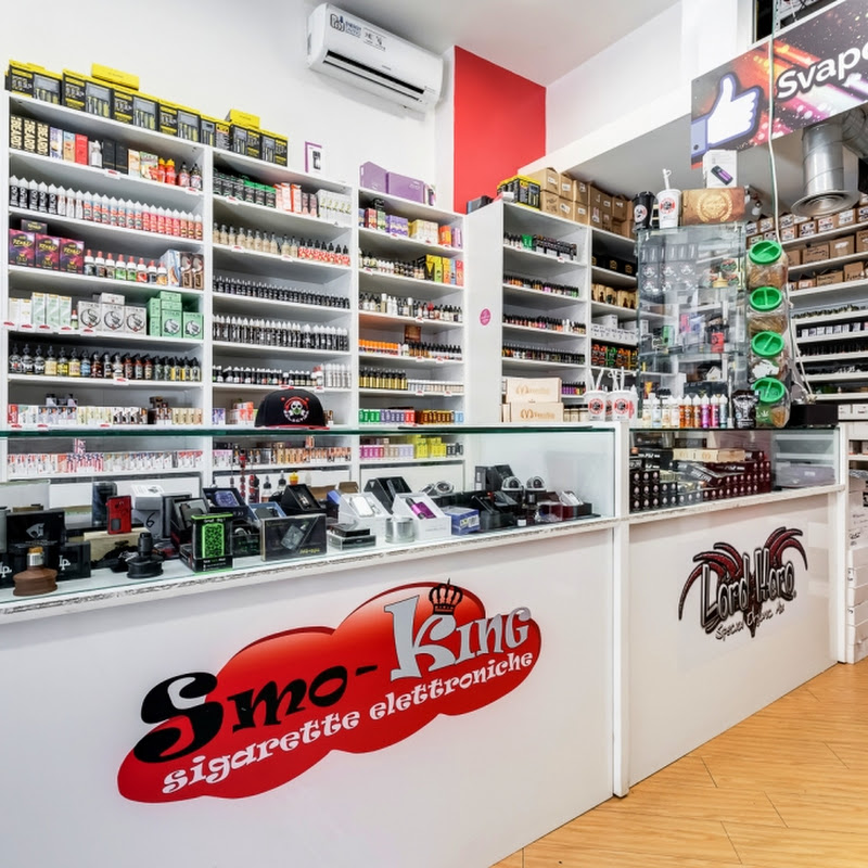 Smo-King Electronic Cigarettes