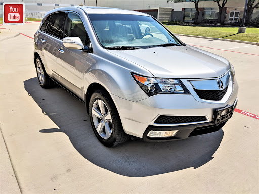 Used Car Dealer «Adl Auto Sales», reviews and photos, 300 TX-121 BUS A, Lewisville, TX 75057, USA