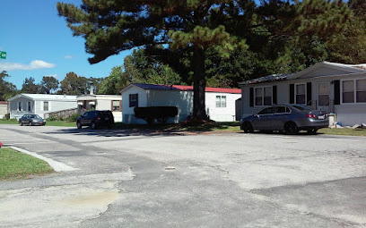 Spring Valley Mobile Home Community & Apts