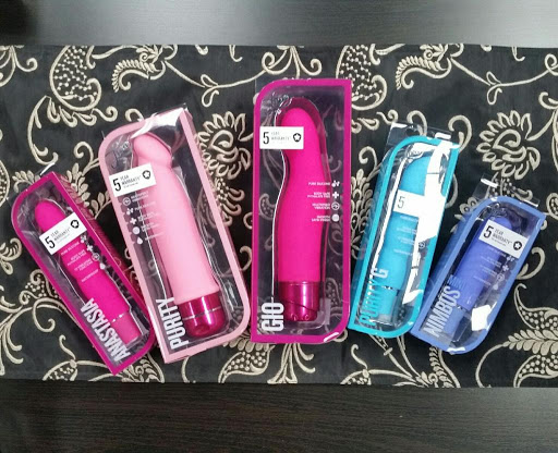 Gift Shop «Fantasy Gifts», reviews and photos, 1031 E Moore Lake Dr, Fridley, MN 55432, USA